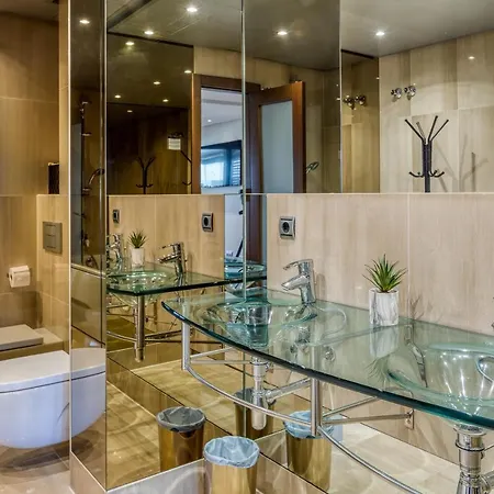 Apartment Hanami Bahia De La Plata Bdlp 1a-ba Estepona