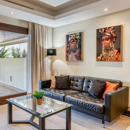 Apartment Hanami Bahia De La Plata Bdlp 1a-ba Estepona